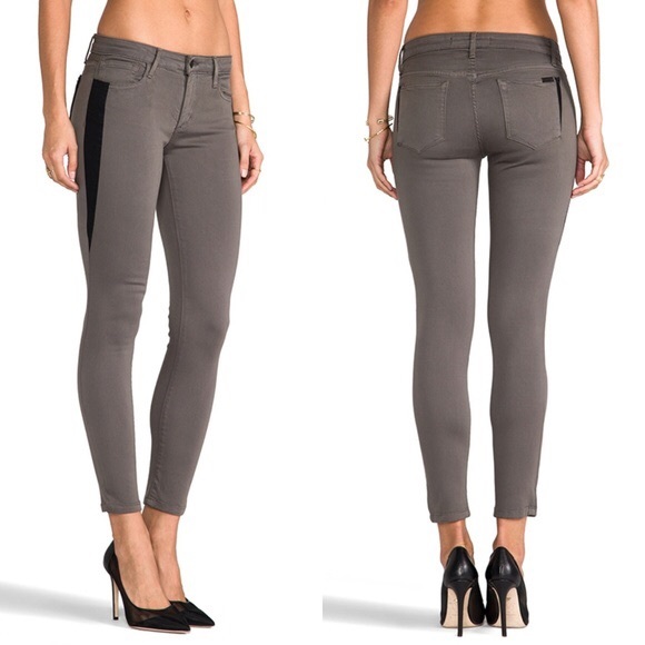 Joe's Jeans Denim - Joes Women’s Skinny Ankle Pants